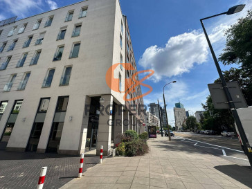 Lokal Sprzedaż Warszawa Śródmieście